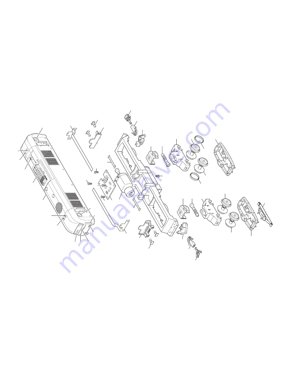 marklin 26533 Скачать руководство пользователя страница 18