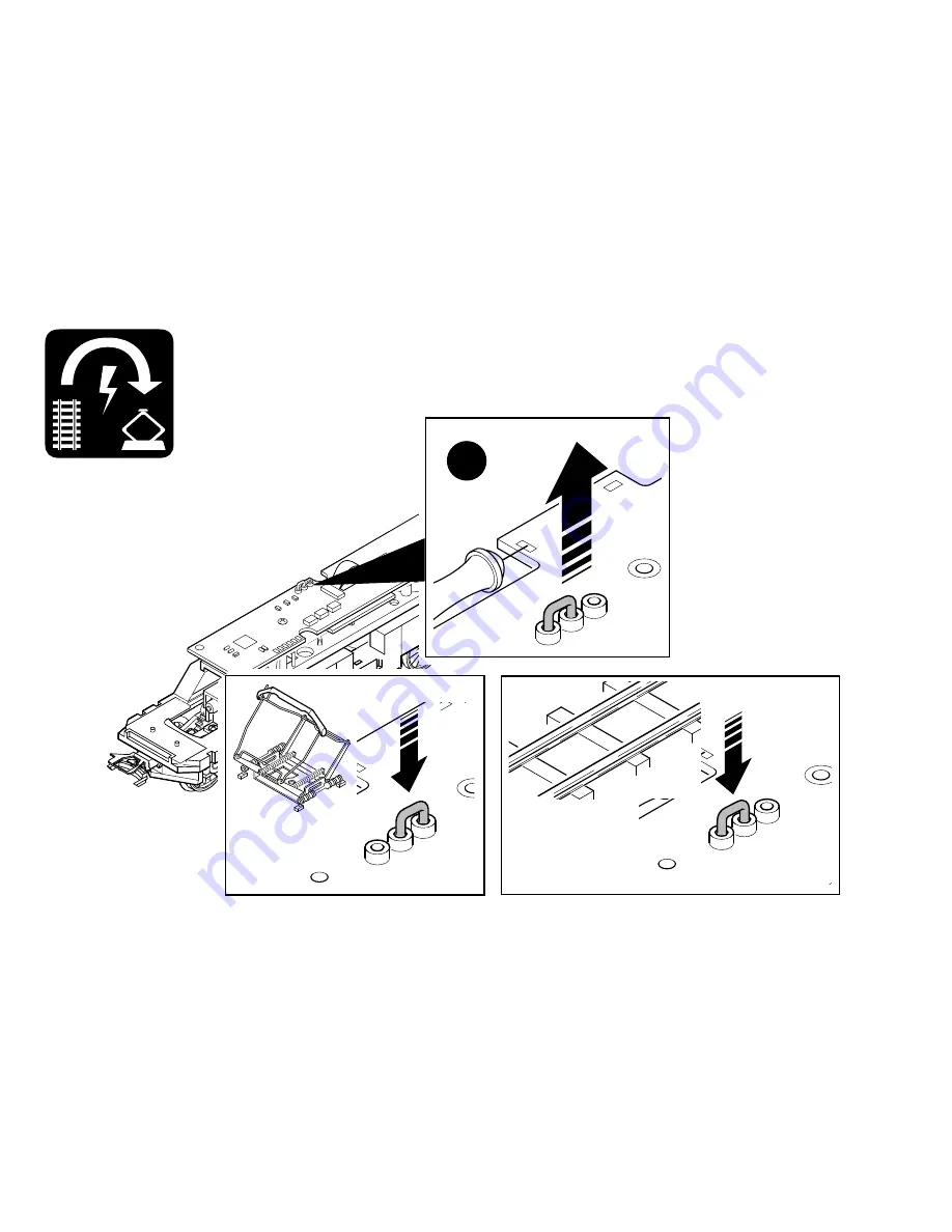 marklin 26557 Instruction Manual Download Page 24