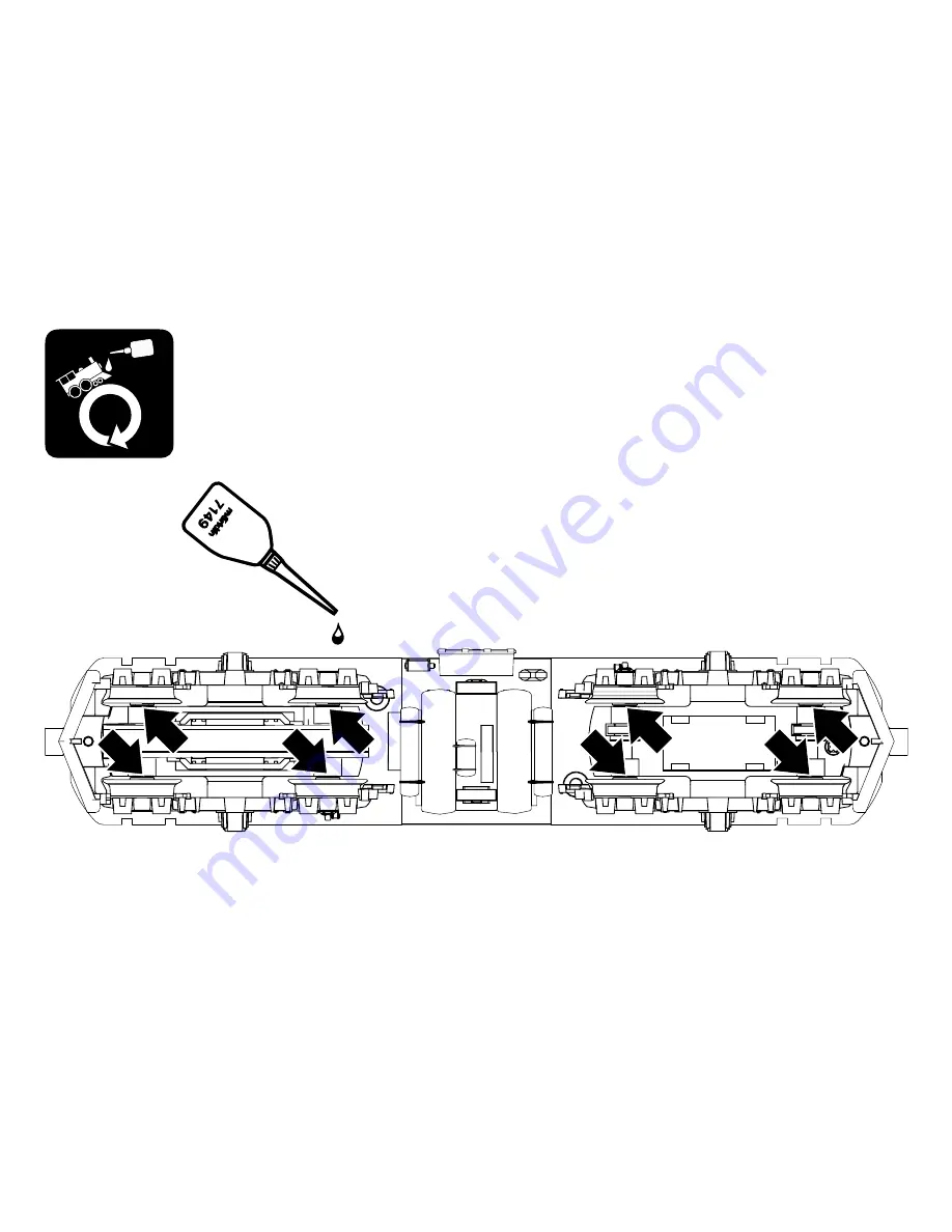 marklin 26557 Instruction Manual Download Page 27