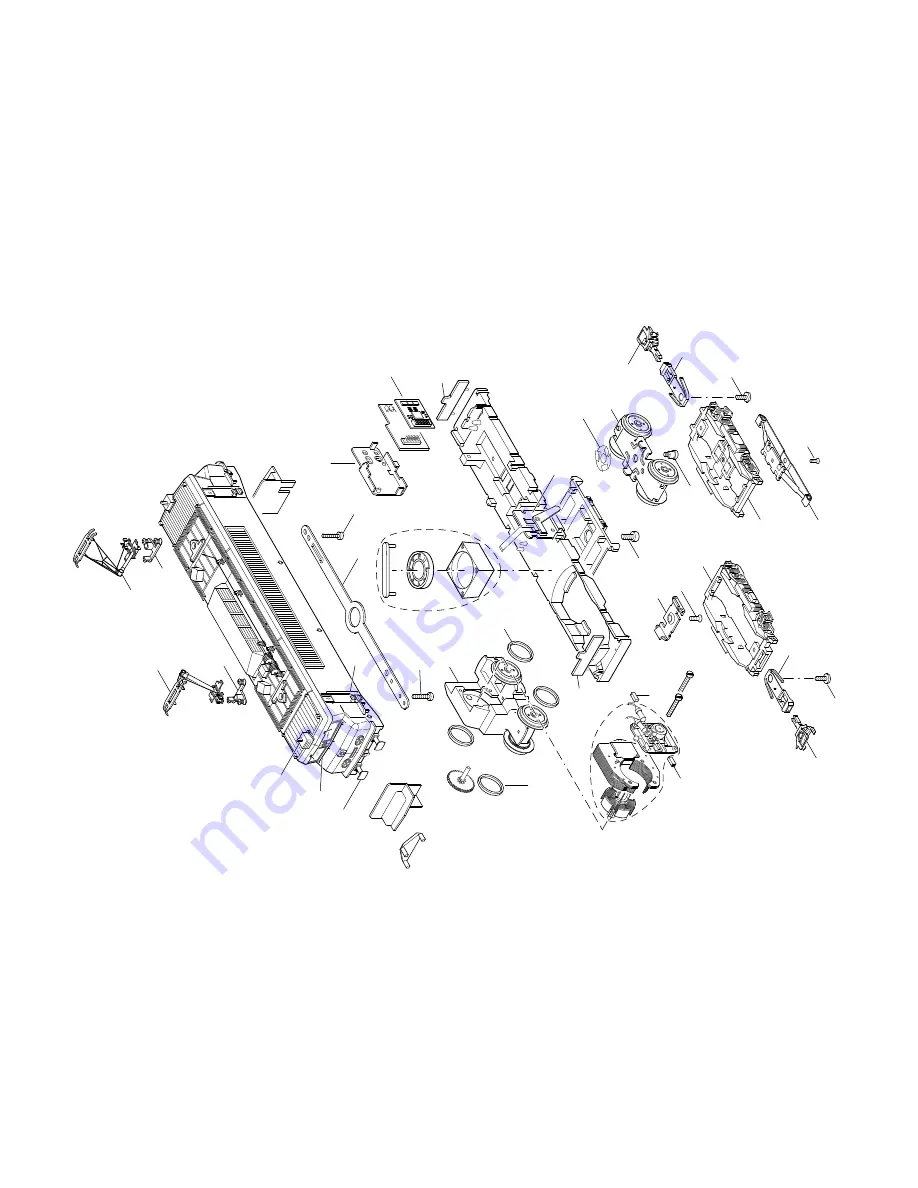 marklin 26589 Скачать руководство пользователя страница 30