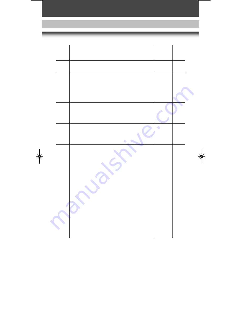 marklin 27510 Manual Download Page 18