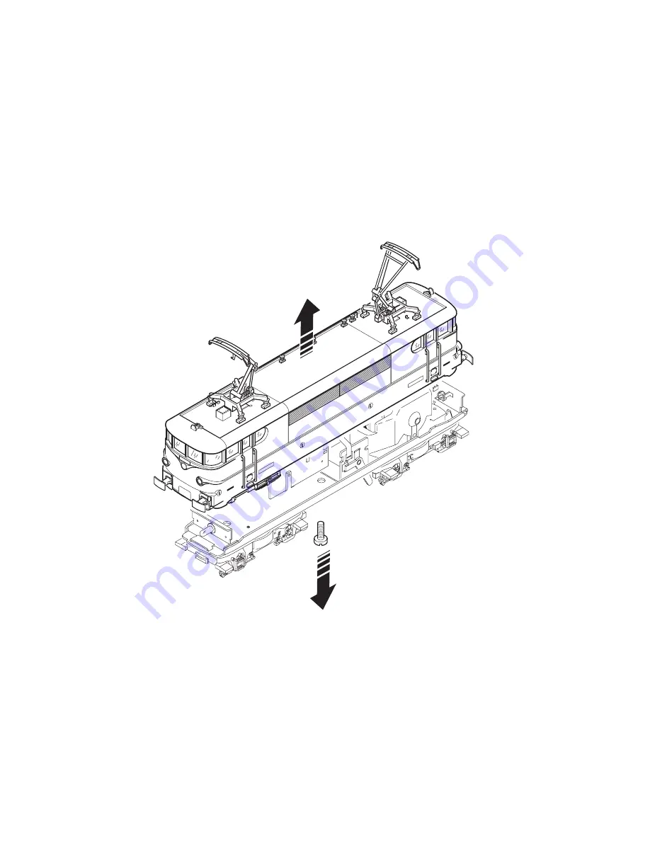 marklin 28590 Скачать руководство пользователя страница 15