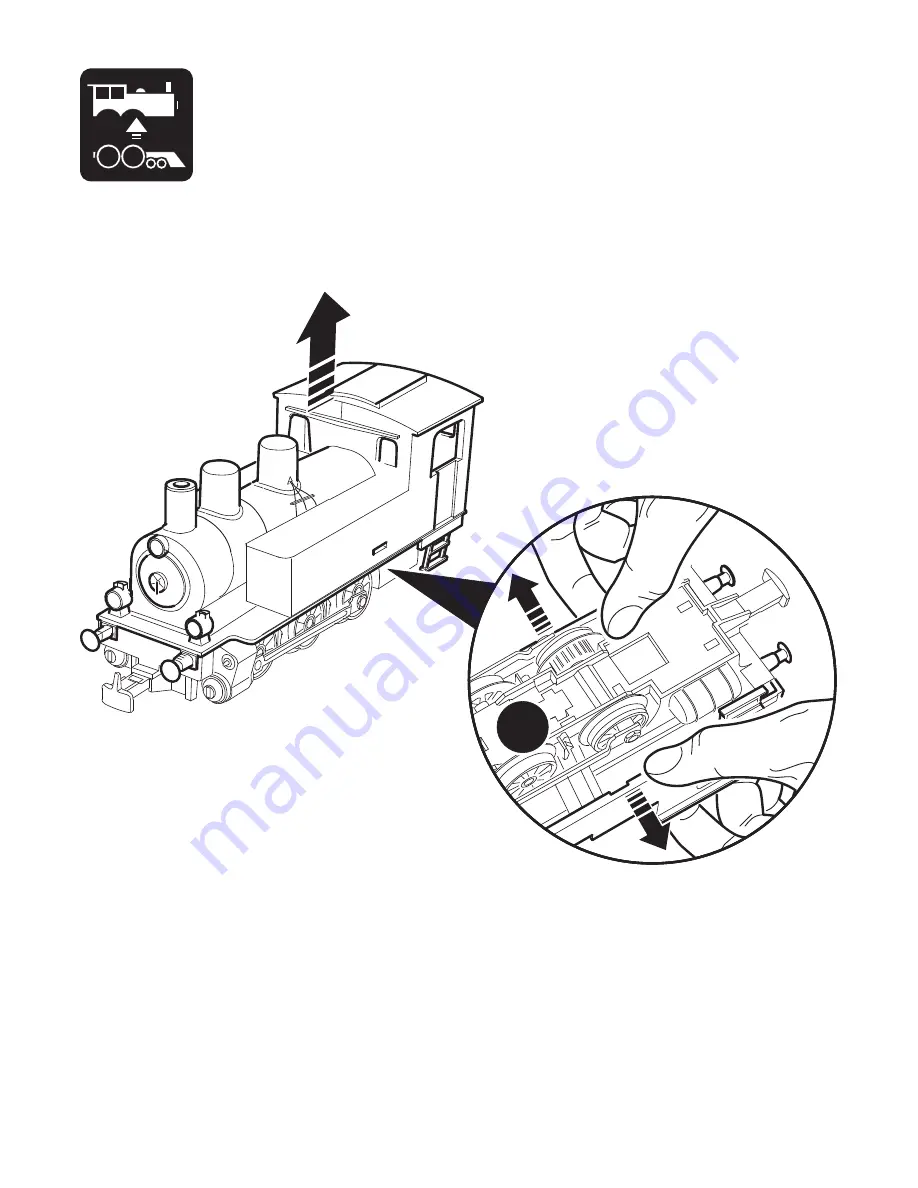 marklin 29214 User Manual Download Page 28