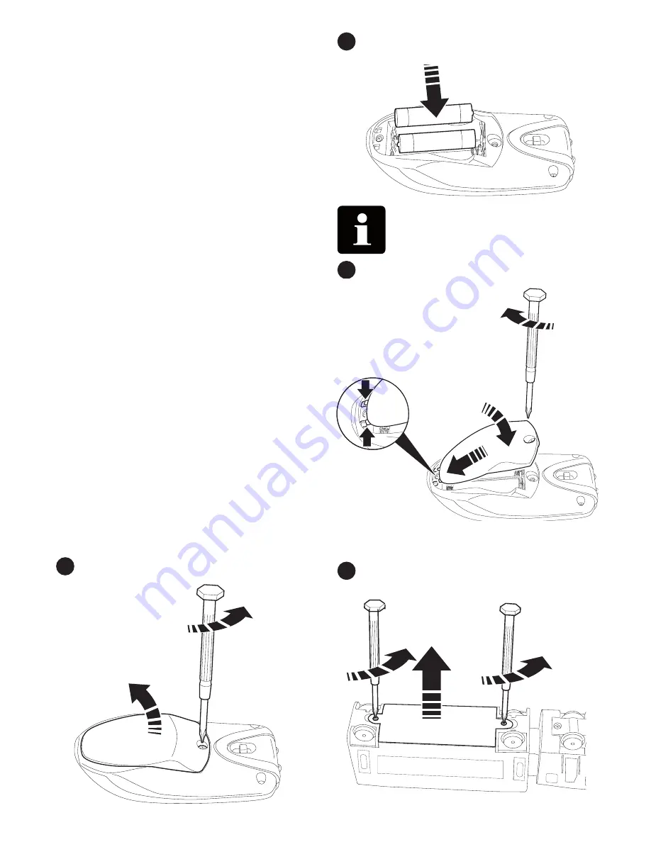 marklin 29302 Скачать руководство пользователя страница 20