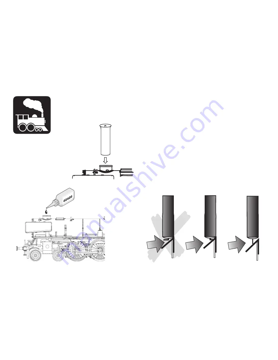 marklin 37048 Скачать руководство пользователя страница 24