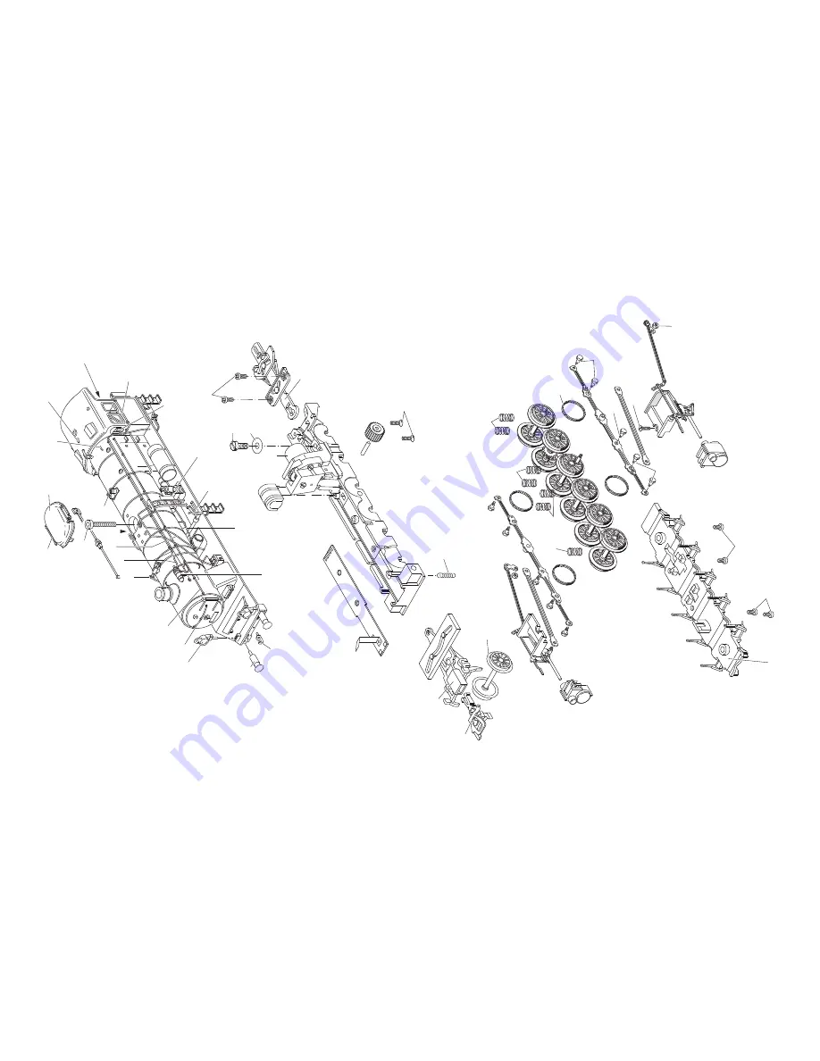 marklin 37048 Скачать руководство пользователя страница 32