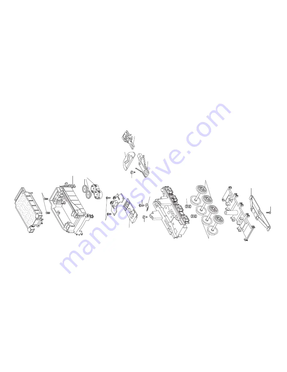 marklin 37048 Скачать руководство пользователя страница 34