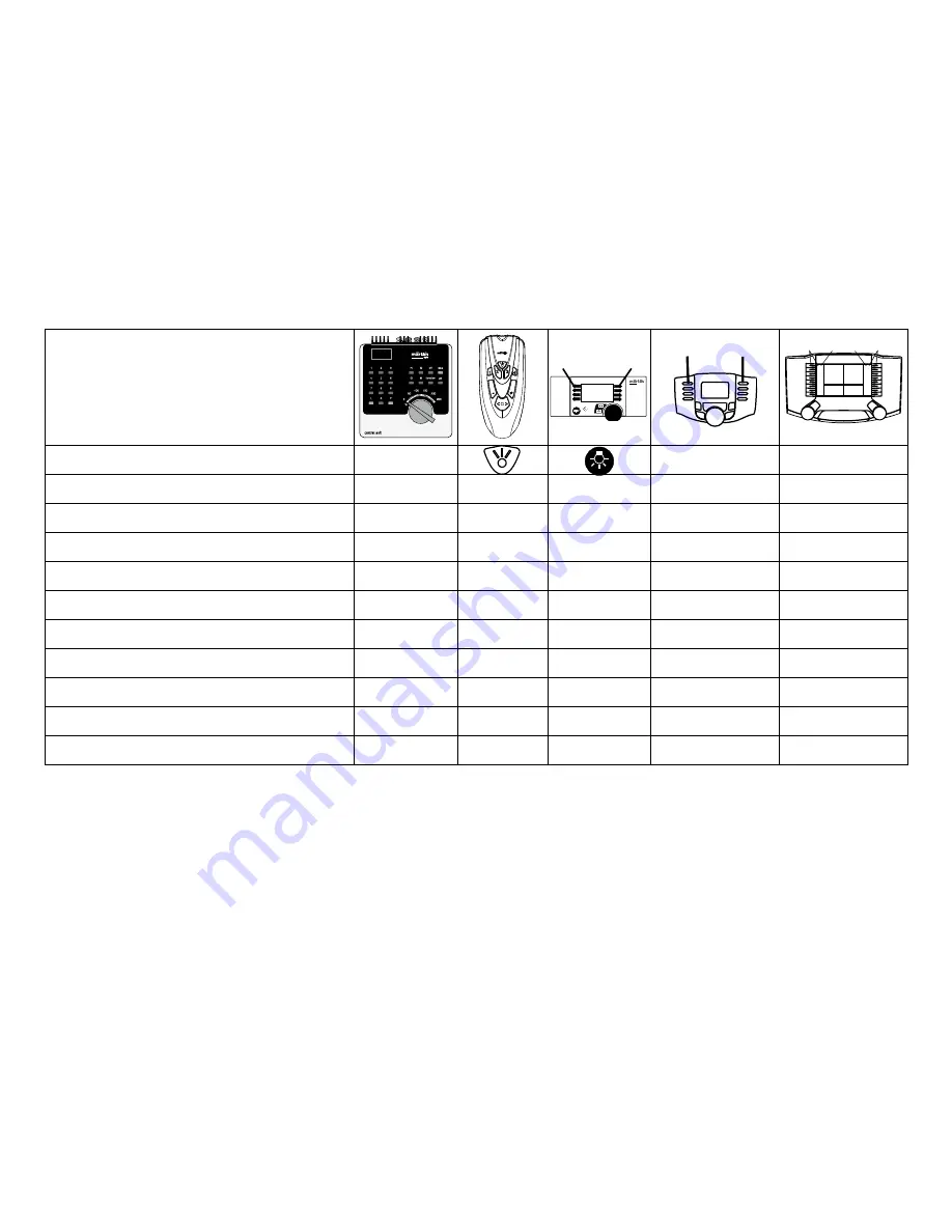 marklin 37105 User Manual Download Page 13