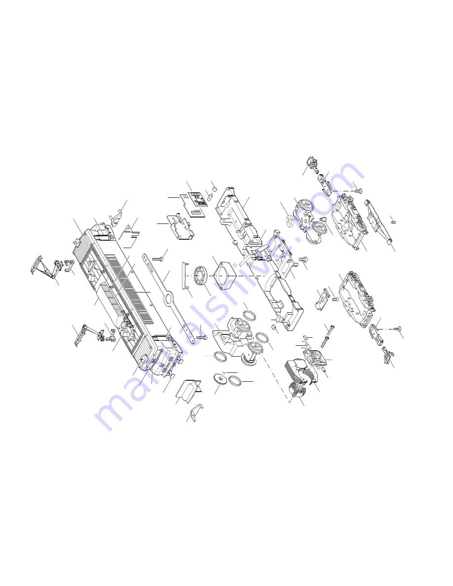 marklin 37264 User Manual Download Page 34