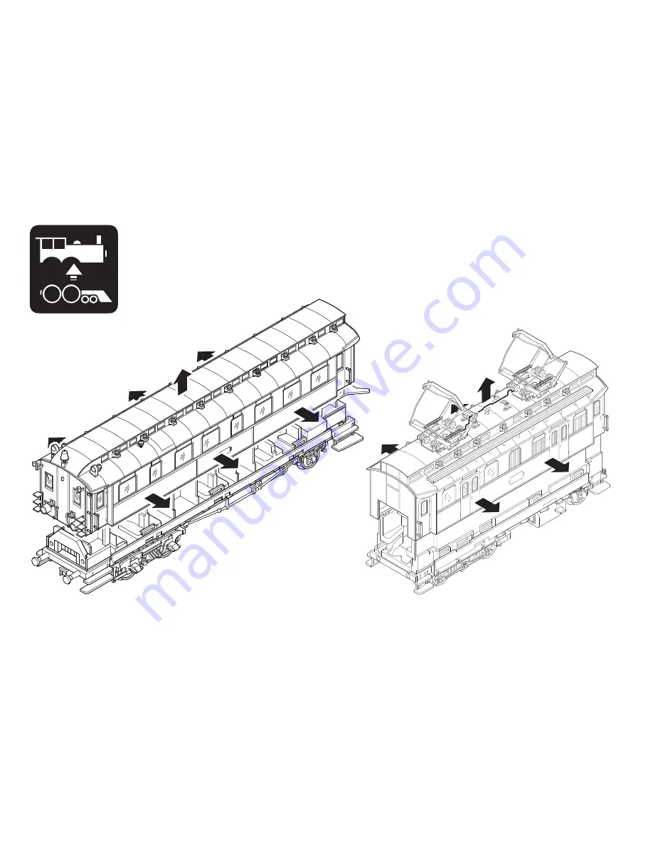 marklin 37287 Скачать руководство пользователя страница 26