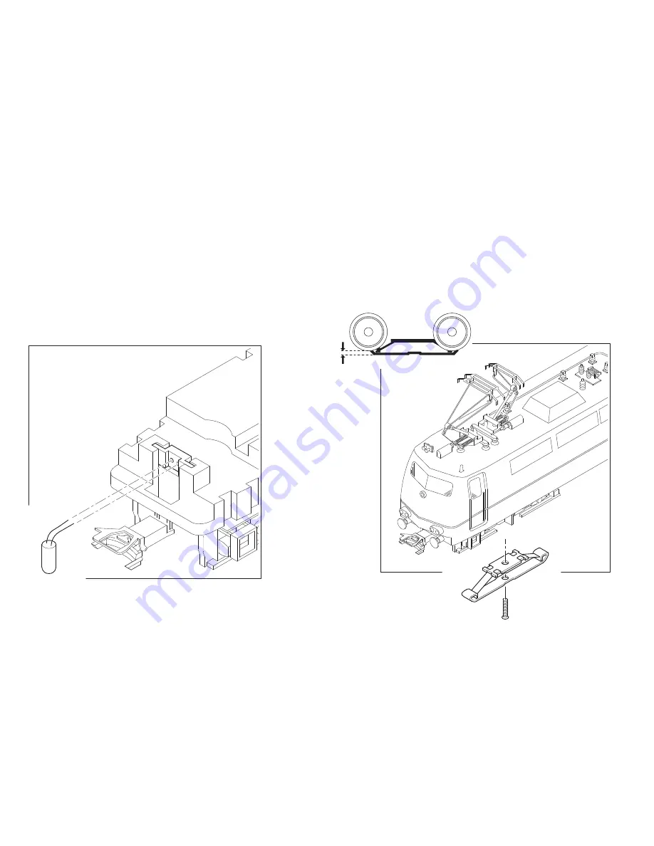 marklin 37312 Скачать руководство пользователя страница 20