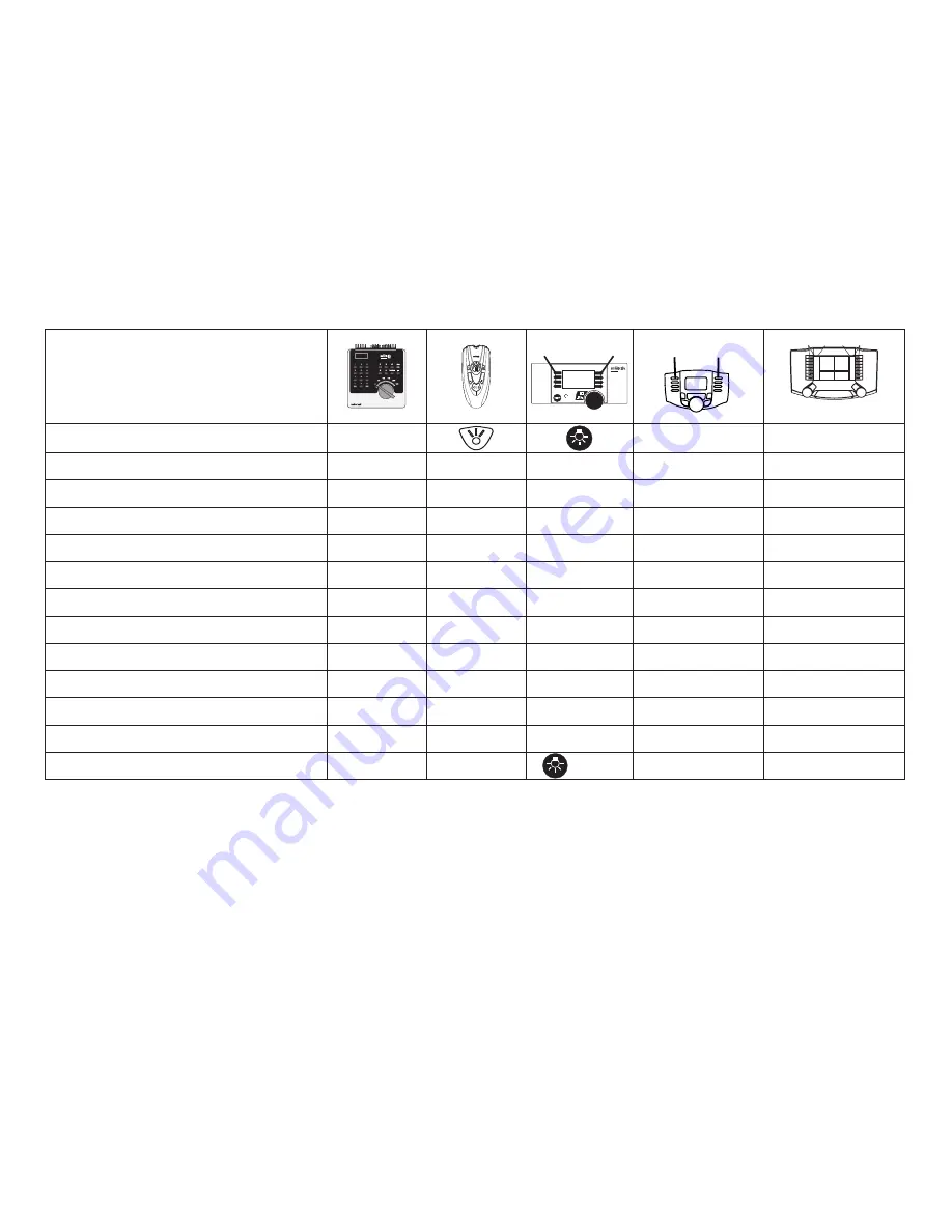 marklin 37446 User Manual Download Page 21