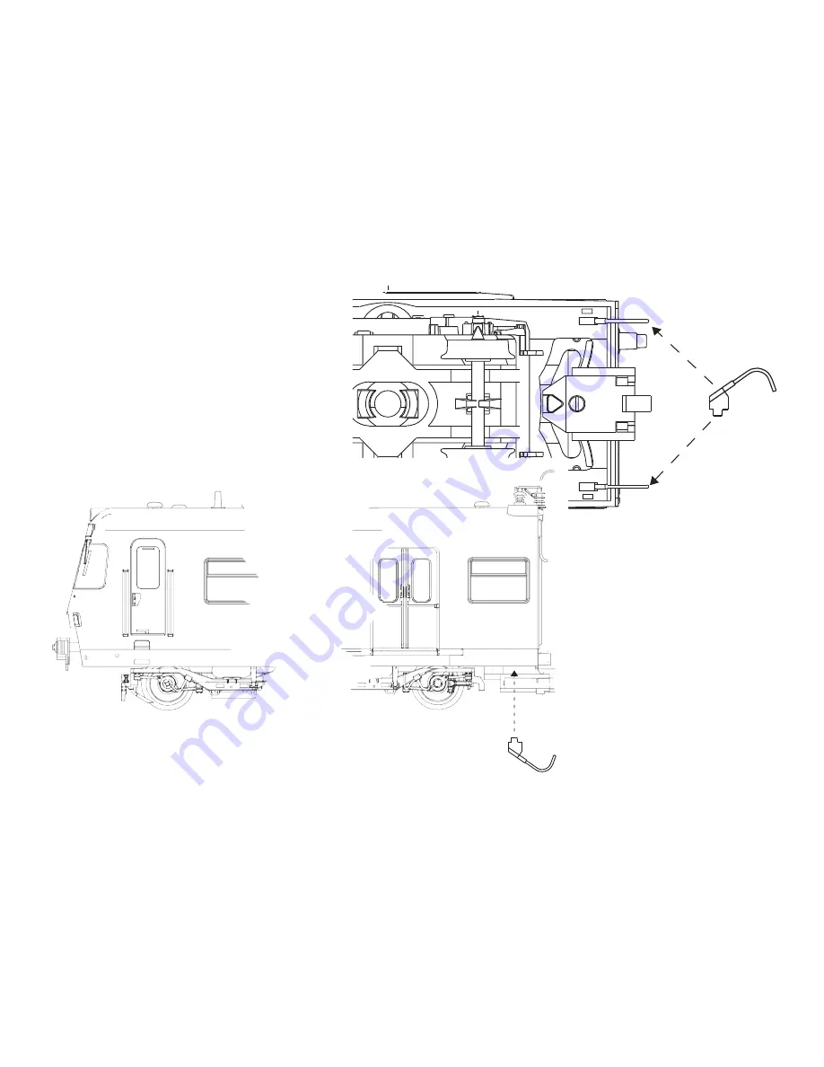 marklin 37504 Instruction Manual Download Page 27