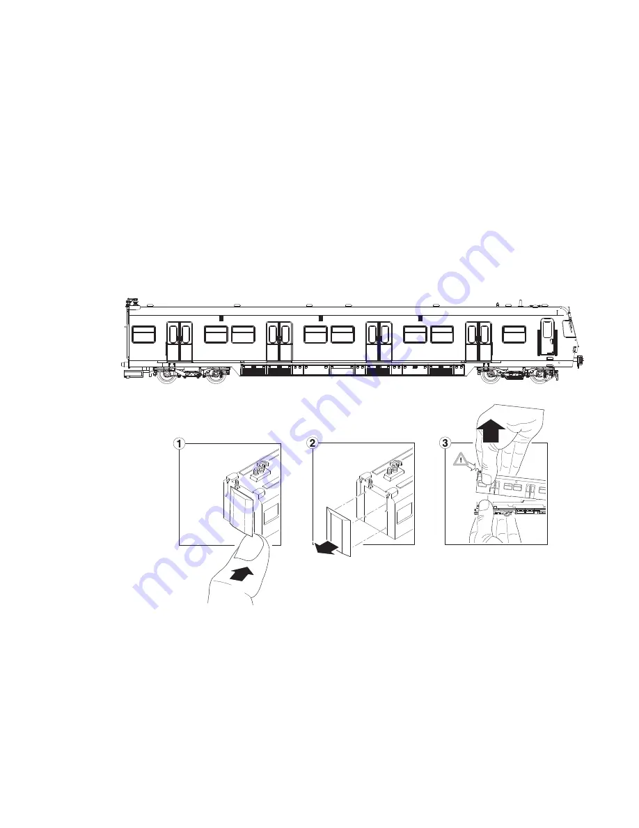 marklin 37504 Instruction Manual Download Page 31