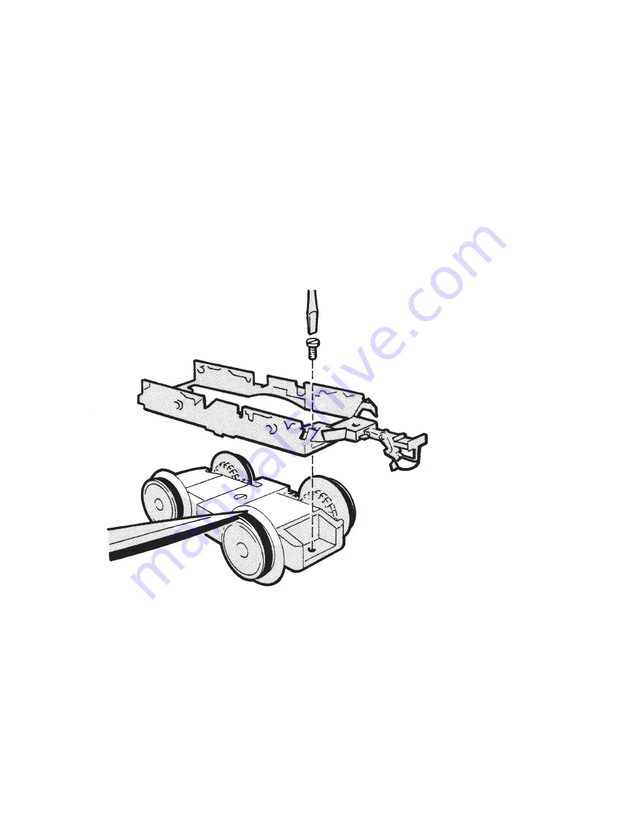 marklin 37530 Instruction Manual Download Page 31