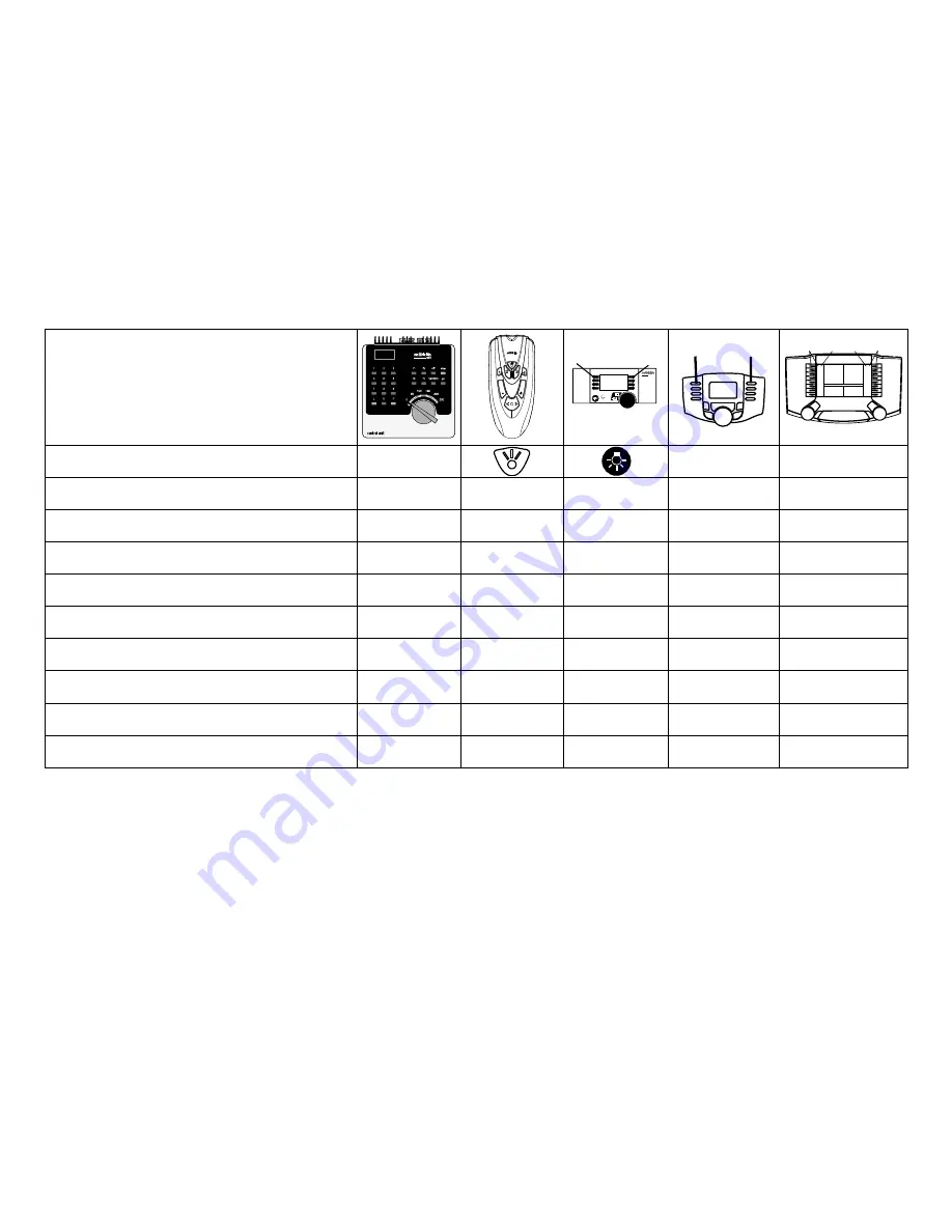 marklin 37703 User Manual Download Page 19