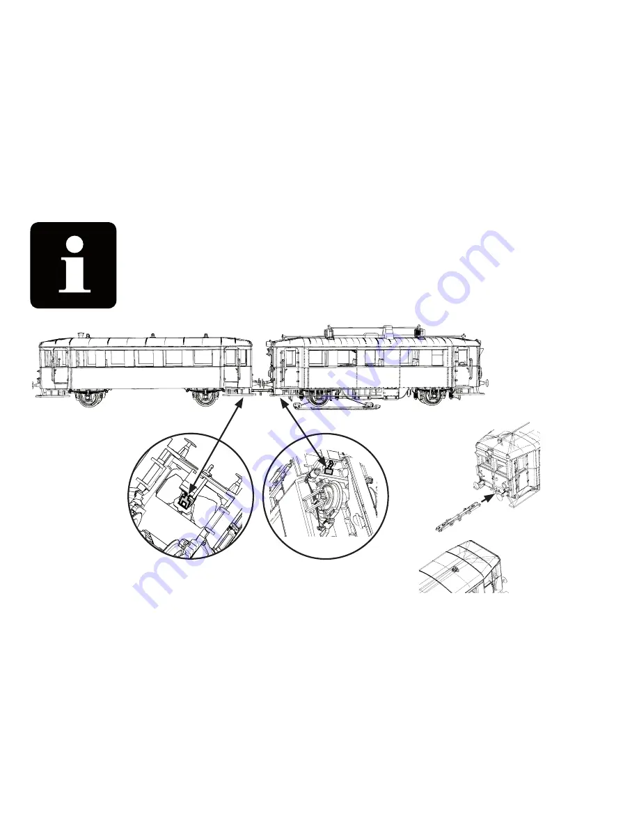 marklin 37706 Скачать руководство пользователя страница 5