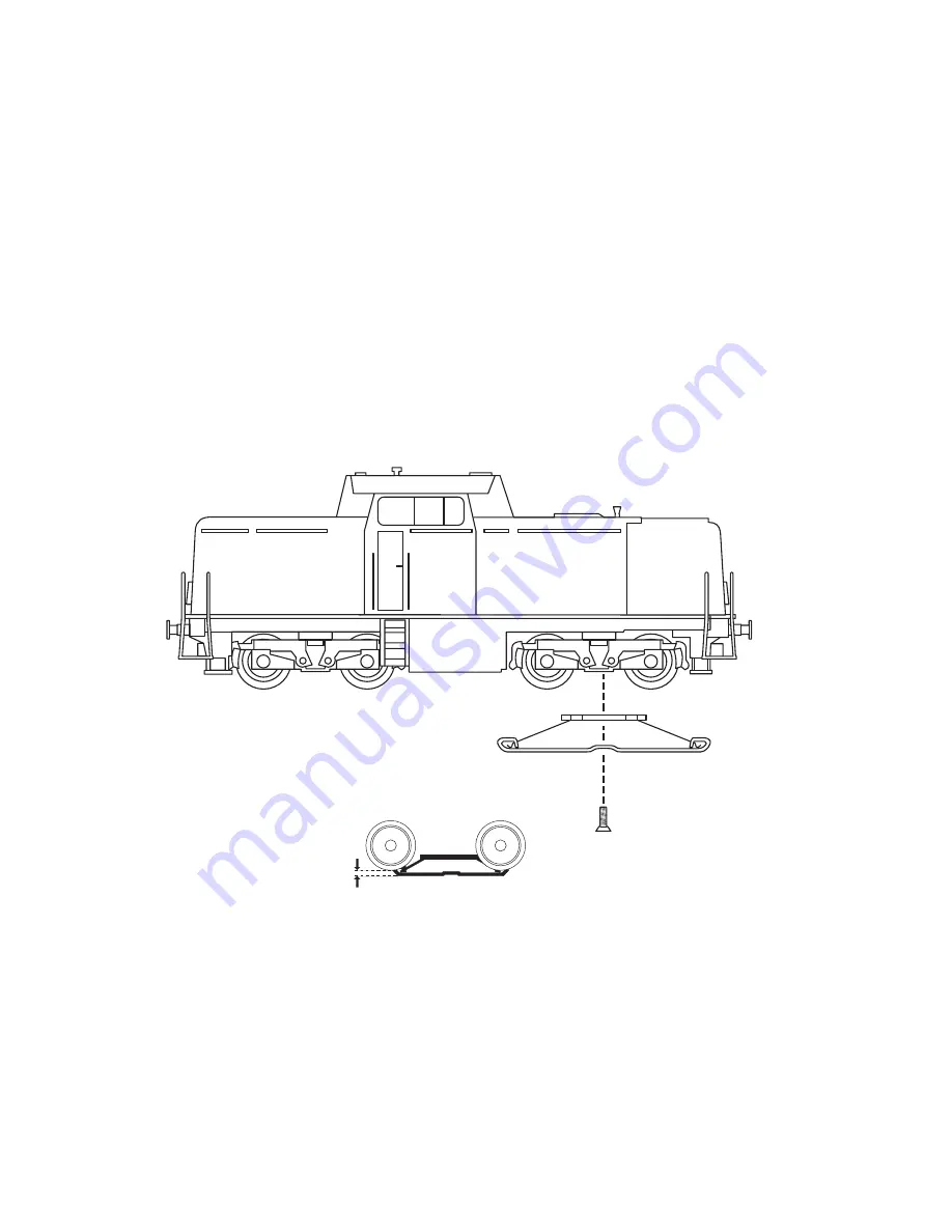 marklin 37723 Instruction Manual Download Page 17