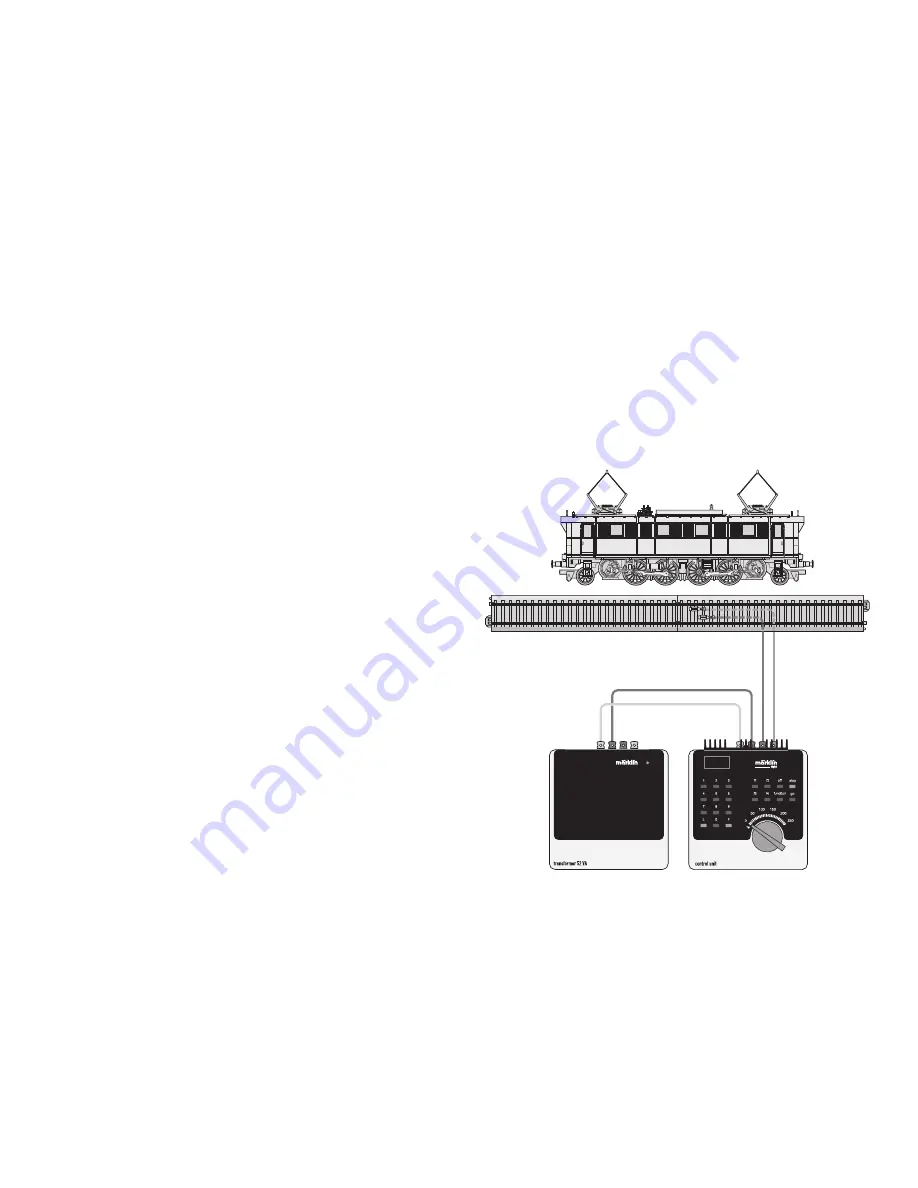 marklin 37774 User Manual Download Page 26