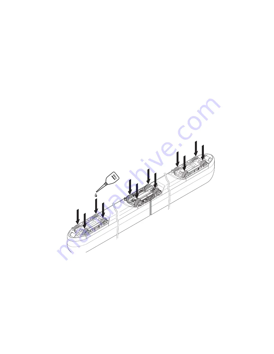 marklin 37774 User Manual Download Page 30