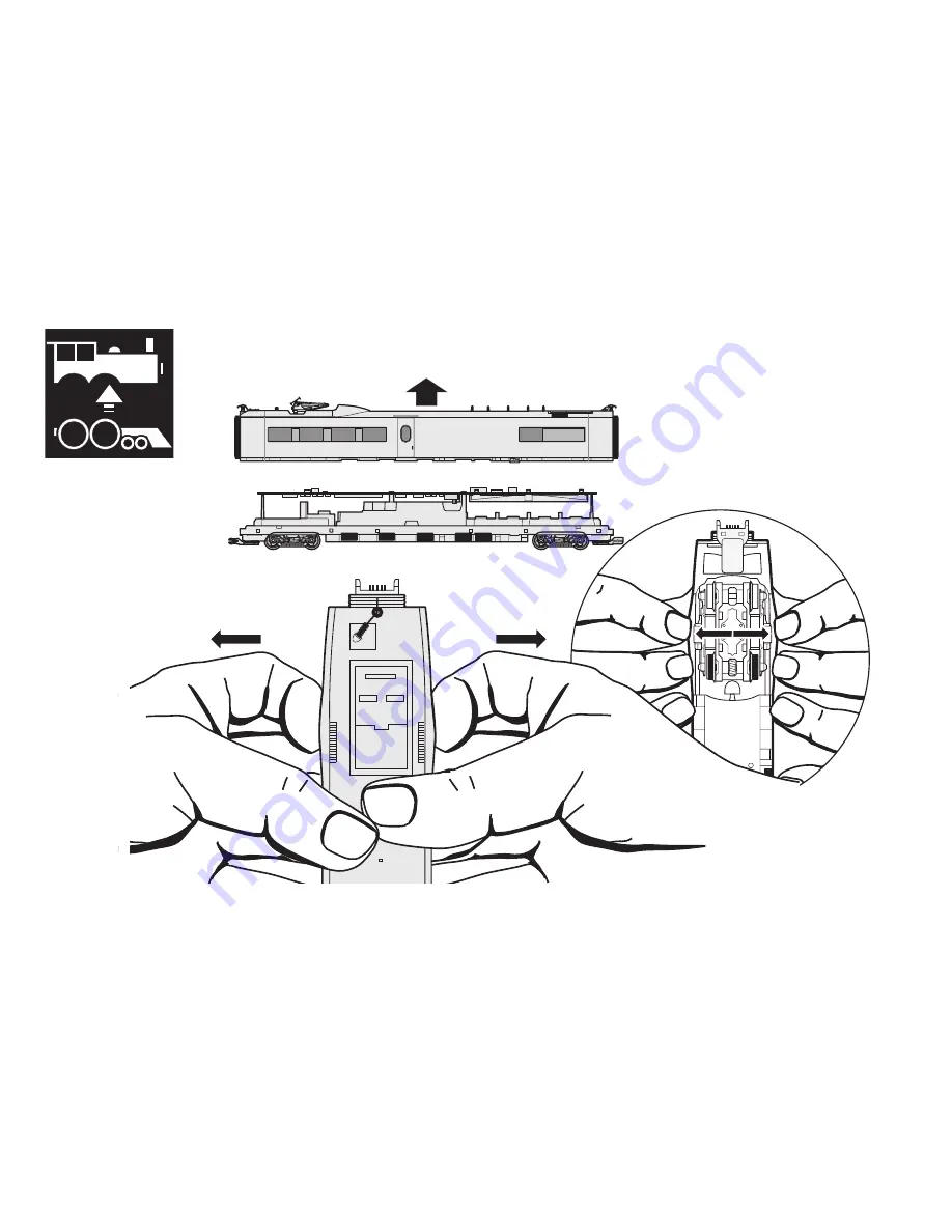 marklin 37787 Instruction Manual Download Page 26