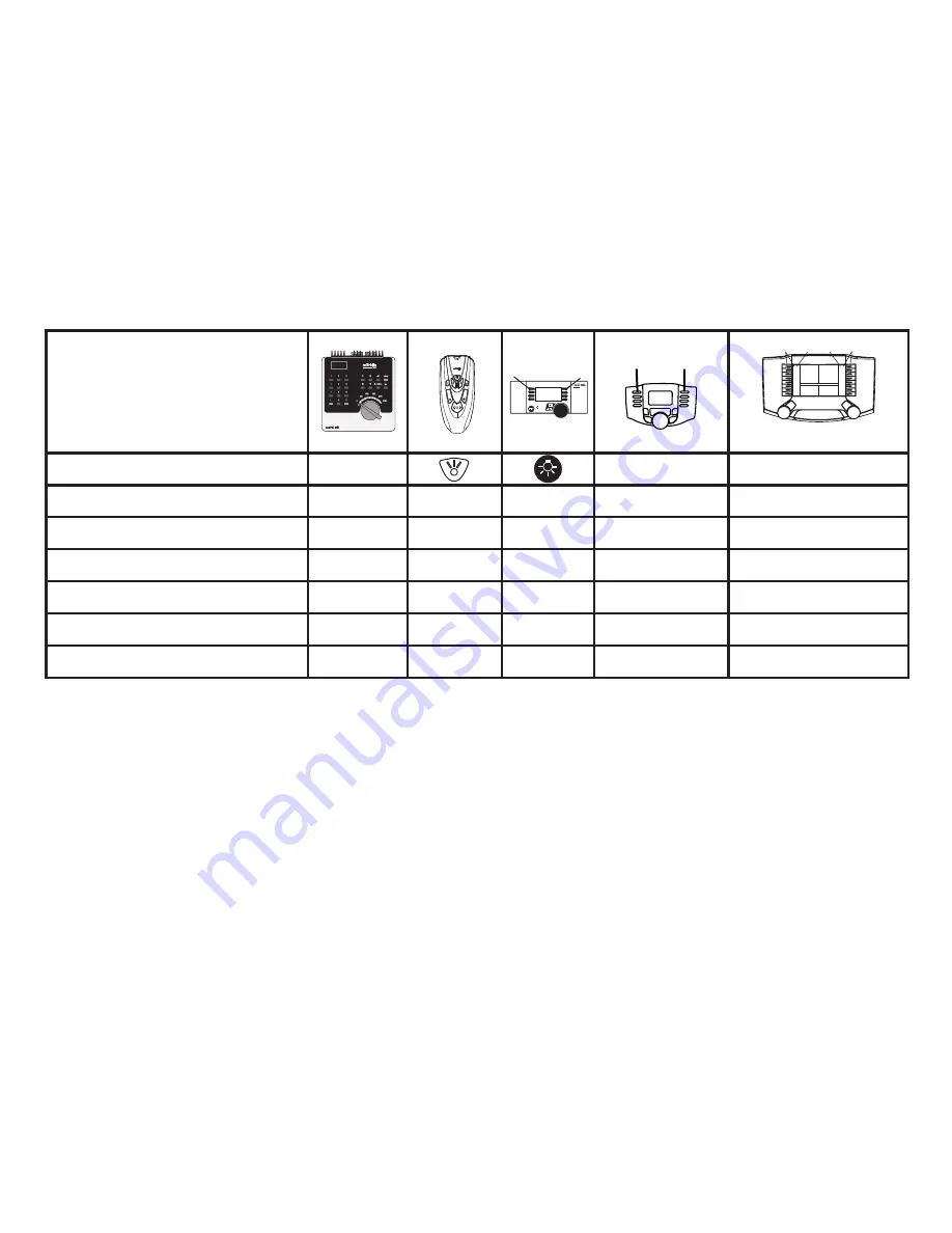 marklin 37805 User Manual Download Page 7