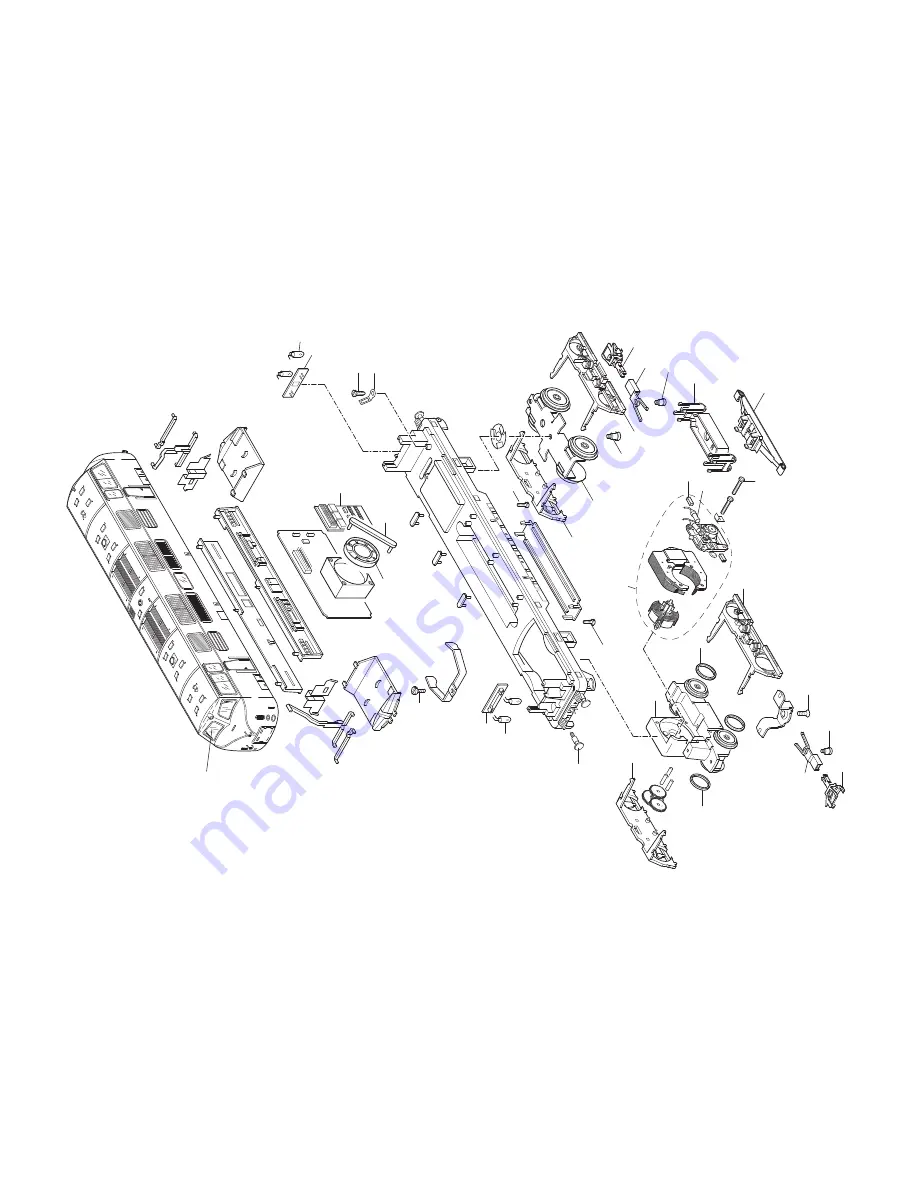 marklin 37805 User Manual Download Page 30