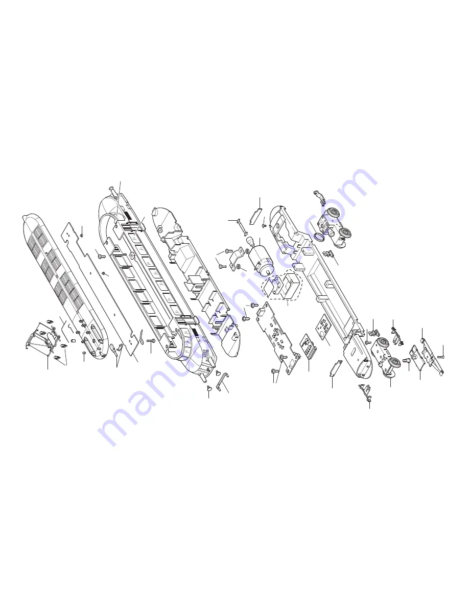 marklin 37867 User Manual Download Page 26