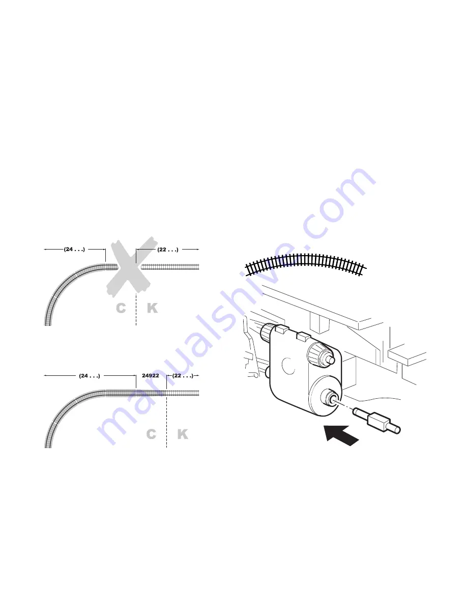 marklin 37925 User Manual Download Page 6