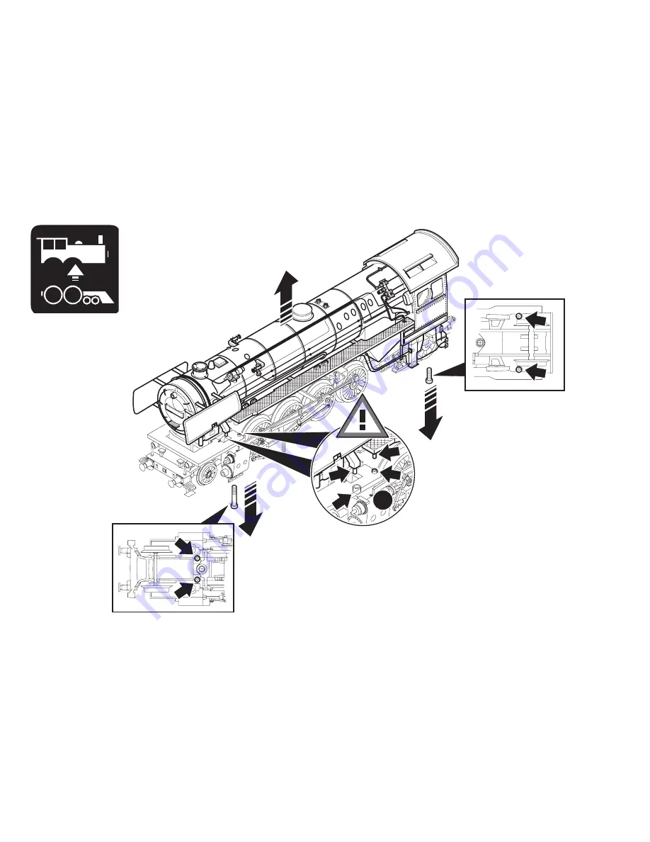 marklin 37925 User Manual Download Page 29