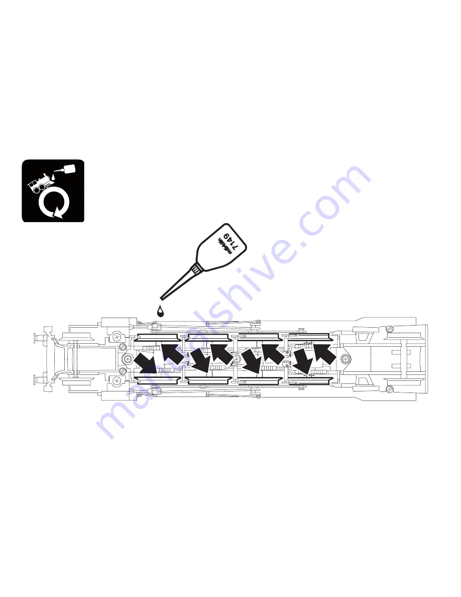 marklin 37925 User Manual Download Page 30