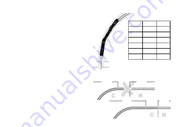 marklin 37997 Manual Download Page 8