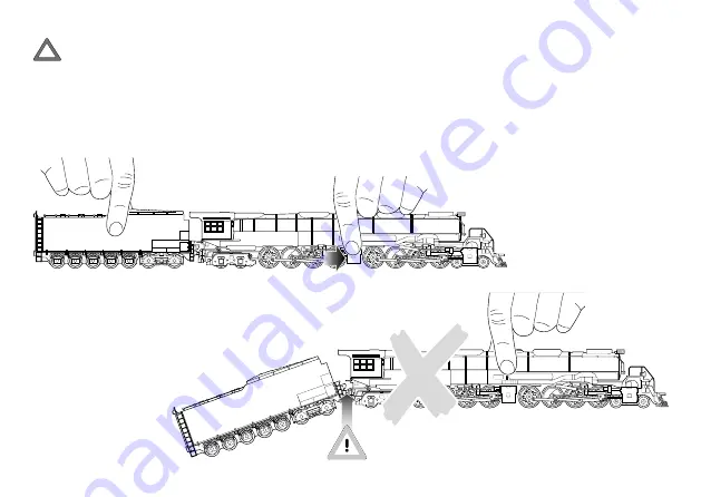 marklin 37997 Скачать руководство пользователя страница 15