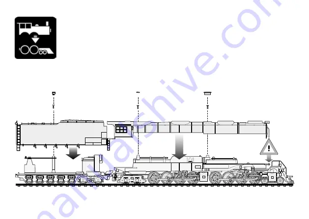 marklin 37997 Manual Download Page 25