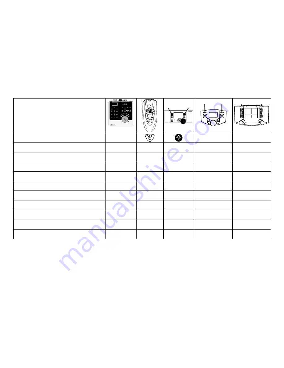 marklin 39024 User Manual Download Page 17