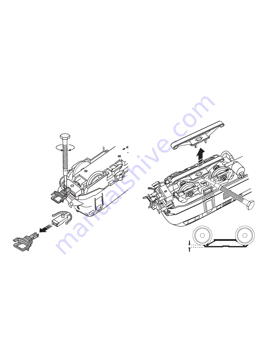 marklin 39182 Instruction Manual Download Page 25