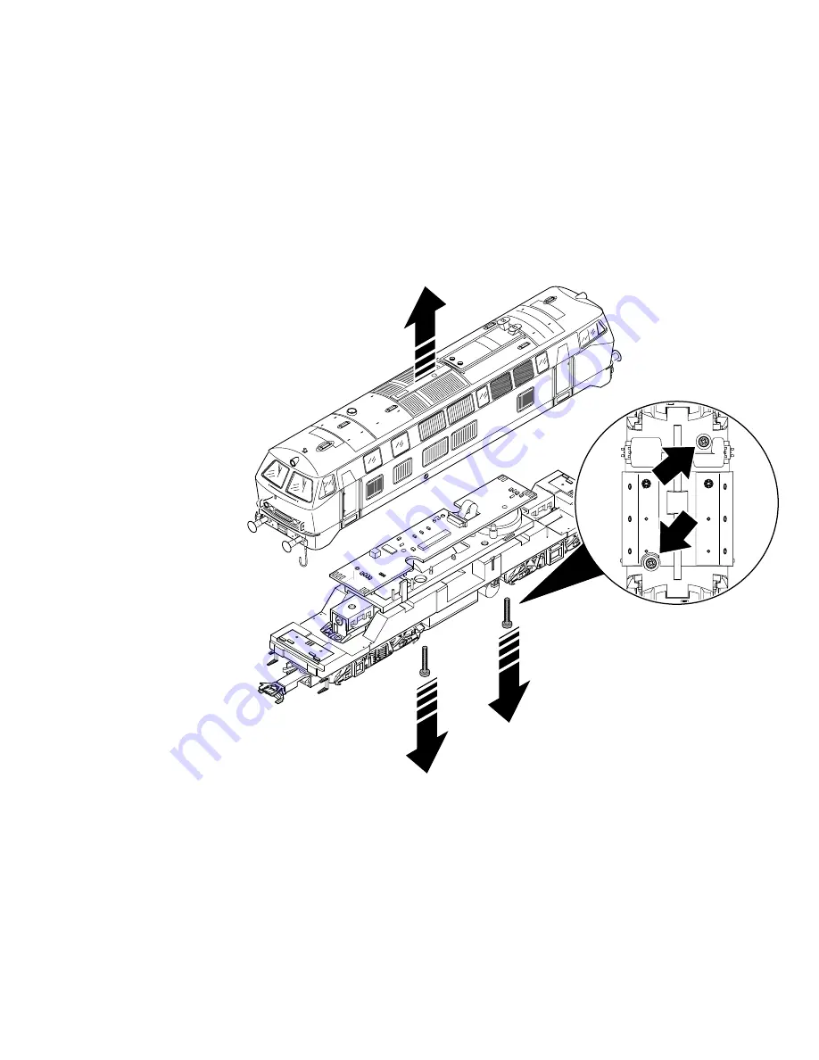 marklin 39182 Скачать руководство пользователя страница 26