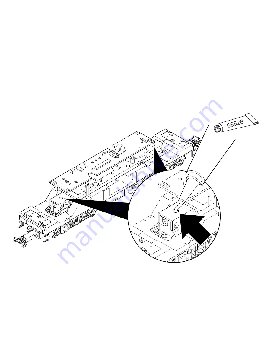 marklin 39182 Instruction Manual Download Page 27