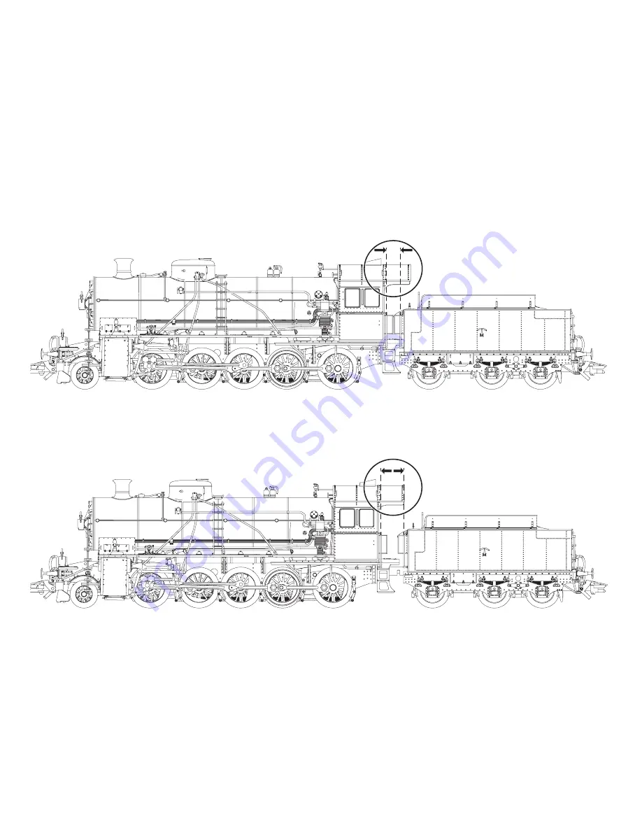 marklin 39251 Скачать руководство пользователя страница 5