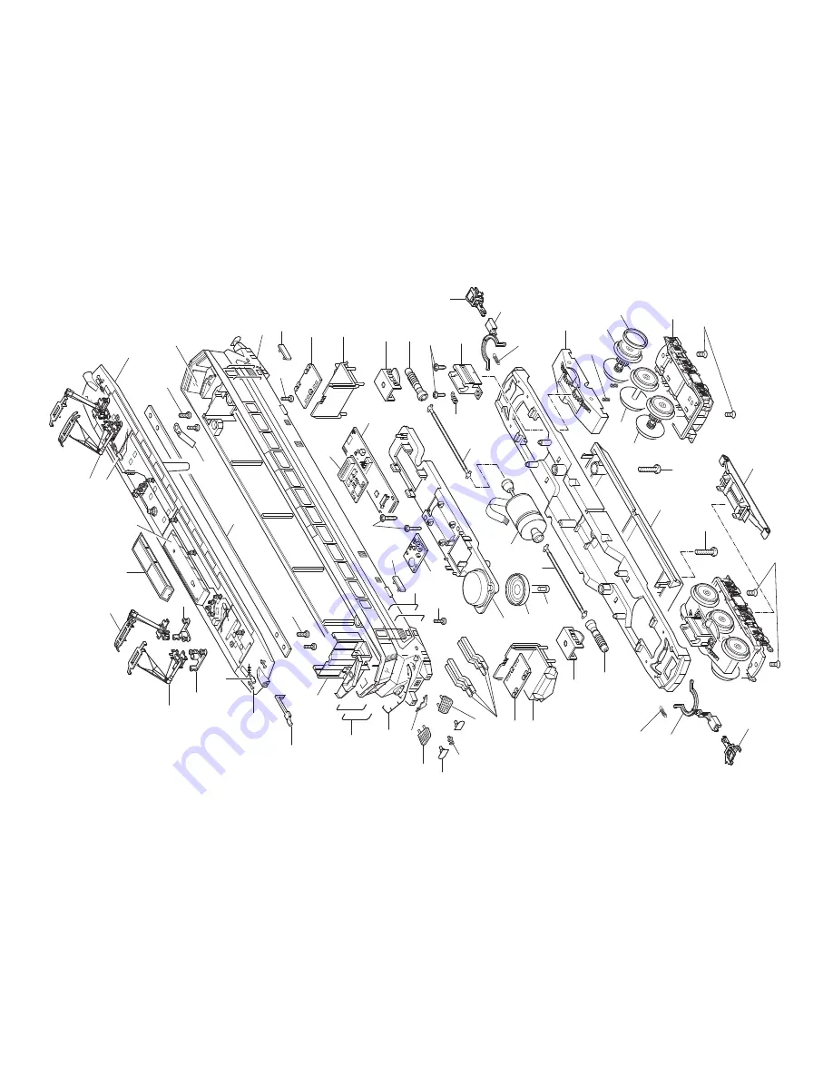 marklin 39403 Скачать руководство пользователя страница 26