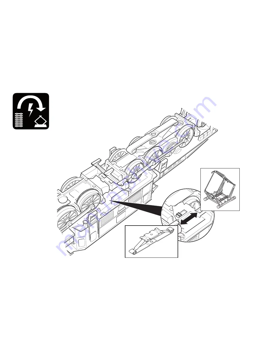 marklin 39563 Скачать руководство пользователя страница 19