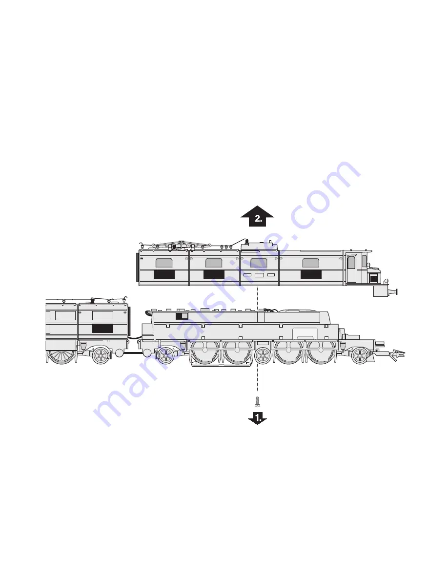 marklin 39590 Скачать руководство пользователя страница 27