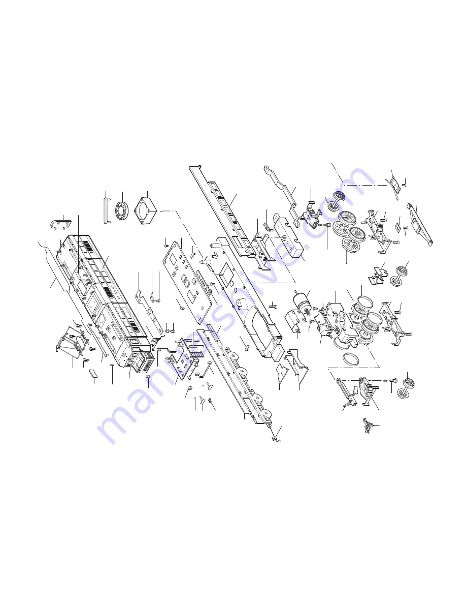 marklin 39590 Скачать руководство пользователя страница 33