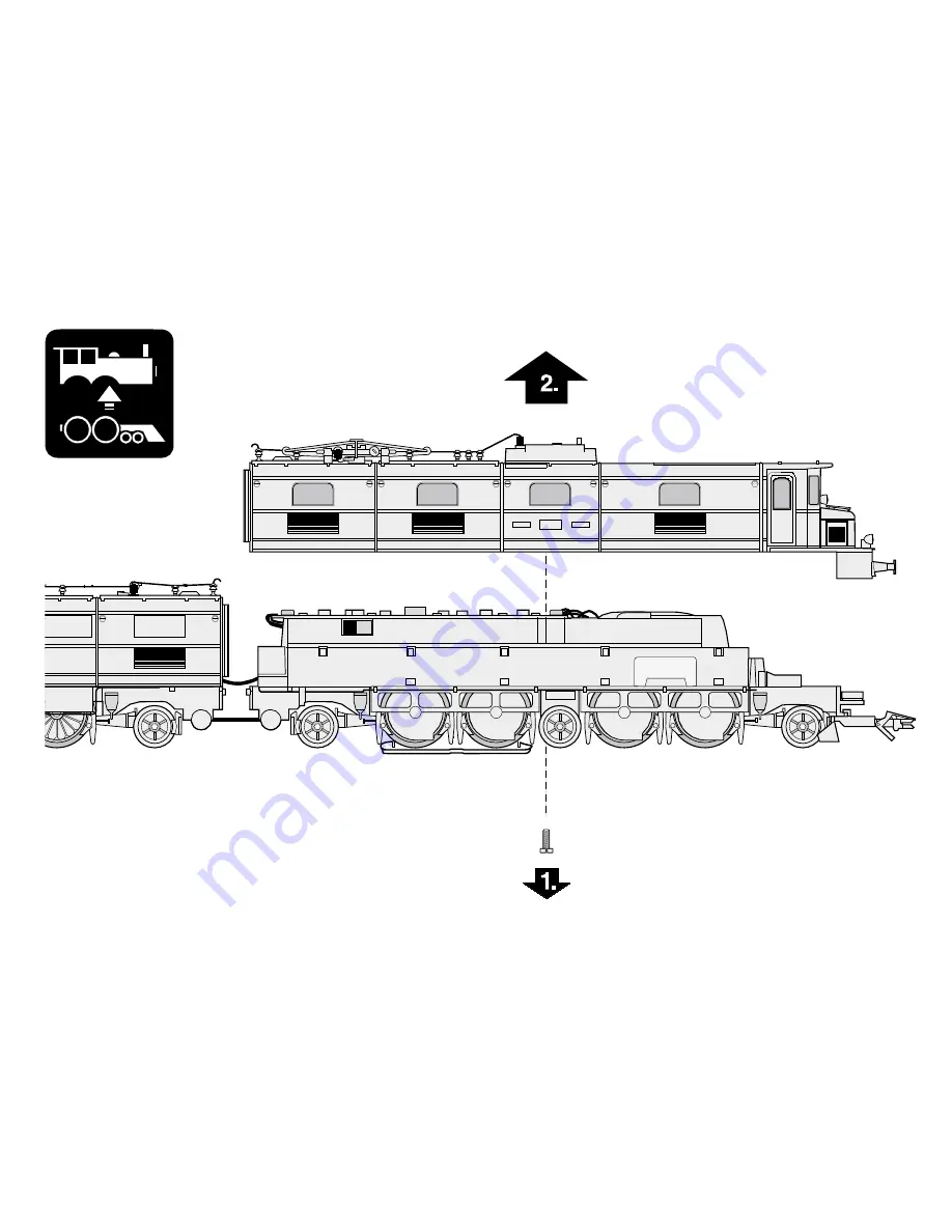 marklin 39591 User Manual Download Page 23