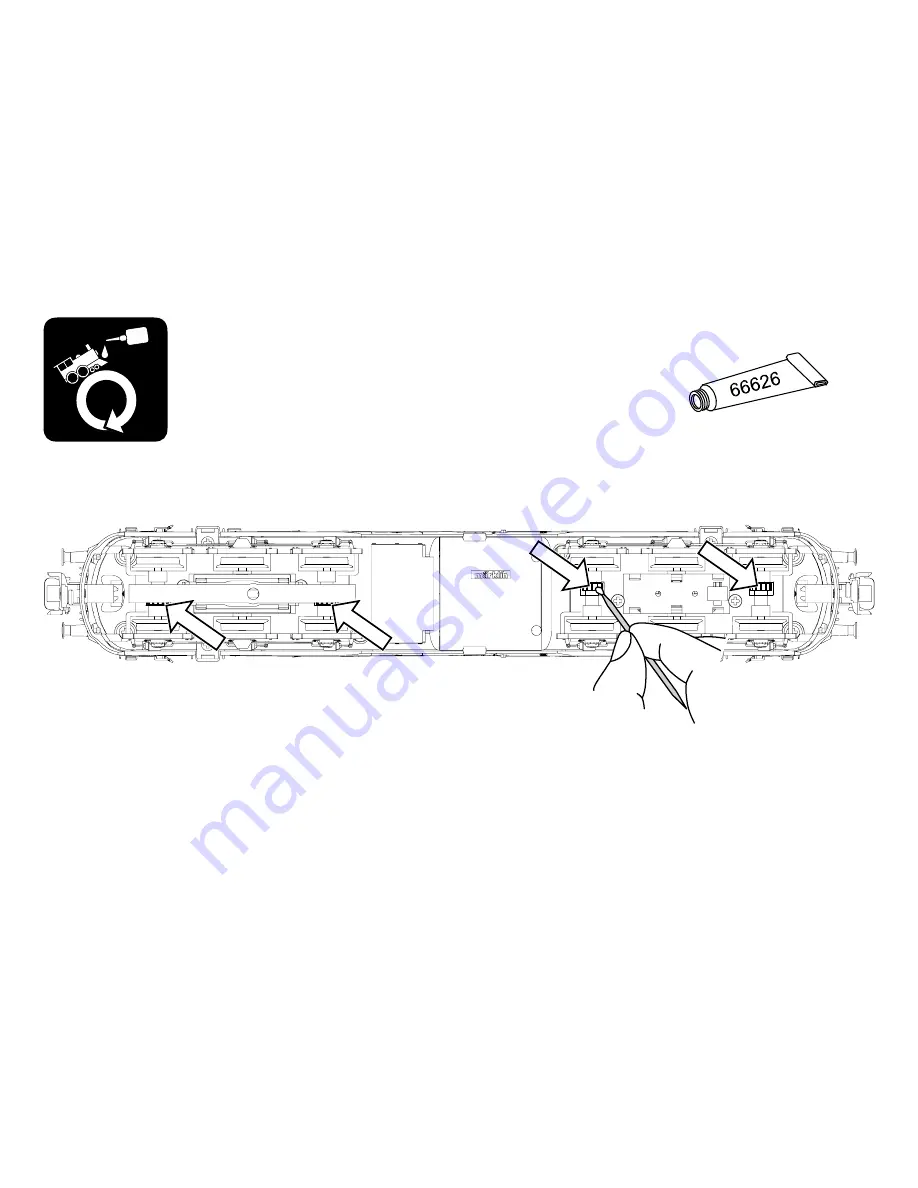 marklin 39670 User Manual Download Page 26