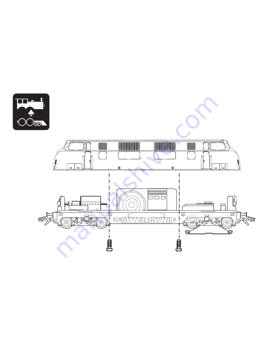 marklin 39804 Скачать руководство пользователя страница 24