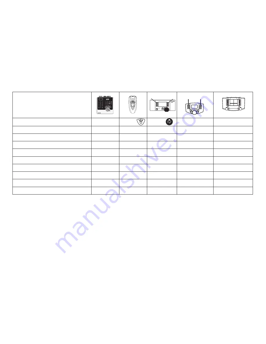 marklin 39836 User Manual Download Page 9