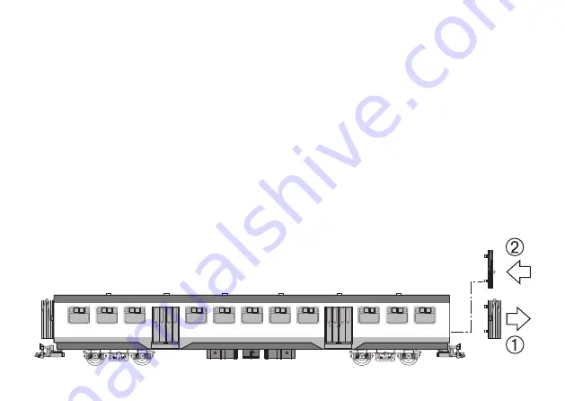 marklin 43545-04 Manual Download Page 3