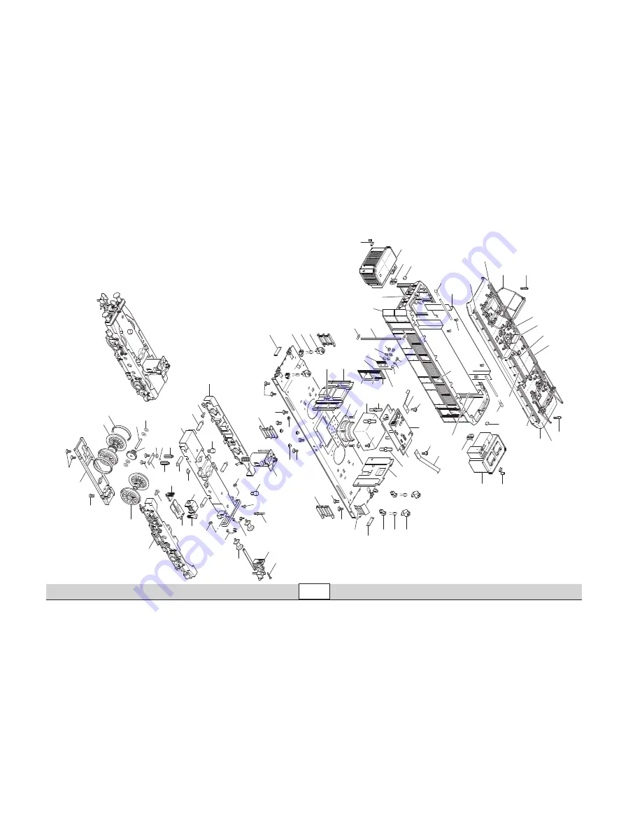 marklin 54293 User Manual Download Page 30