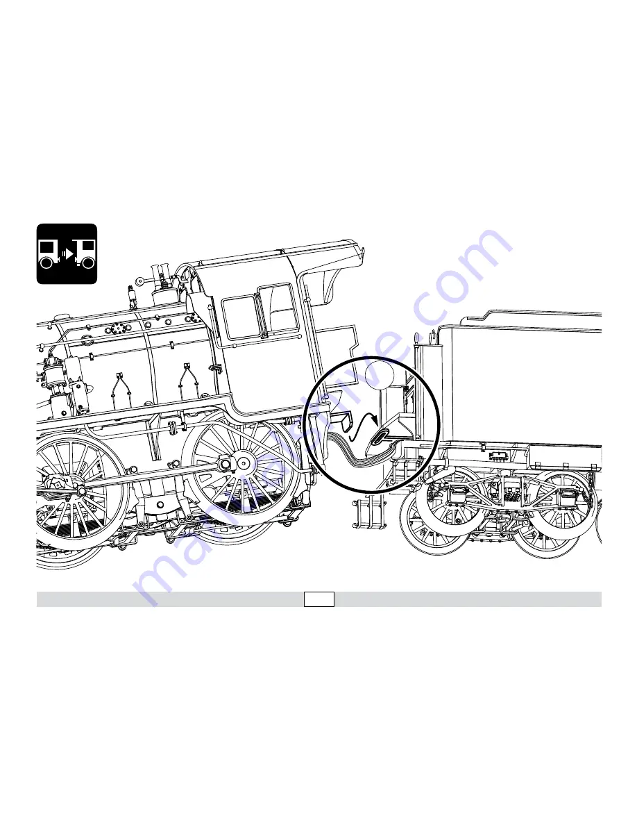 marklin 55387 Скачать руководство пользователя страница 11